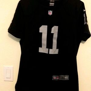Raiders Jersey Janikowski